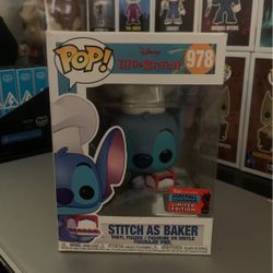 Funko Pop