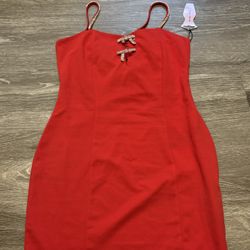 Medium Sized Dresses