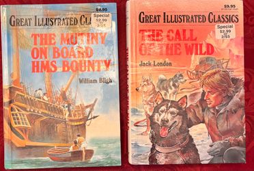 Middle School Books