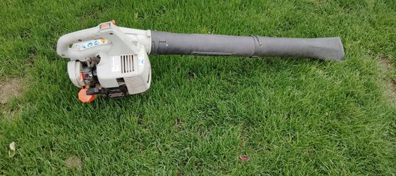 ECHO PB-200 BLOWER