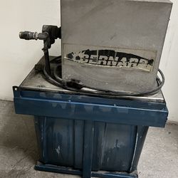 Bernard Water Cooler 