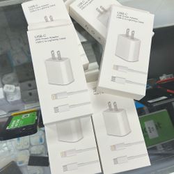 Fast Charger For iPhones 11 12 13 14 Series 