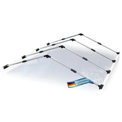 NEW! Rain, Winter and Dirt Protection for Your Pool and Cover 