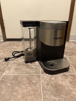Keurig K-2500