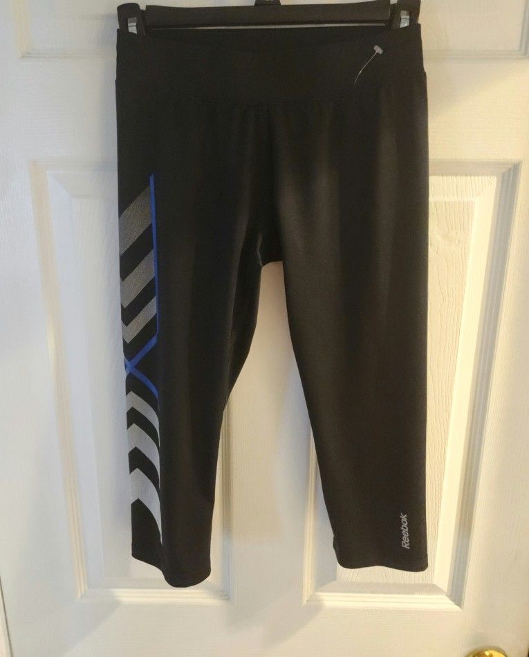 Reebok Leggings XS