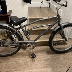 Beach Cruiser