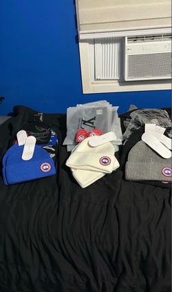 Designer Beanies