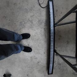 48 Inch Light Bar 50 Obo