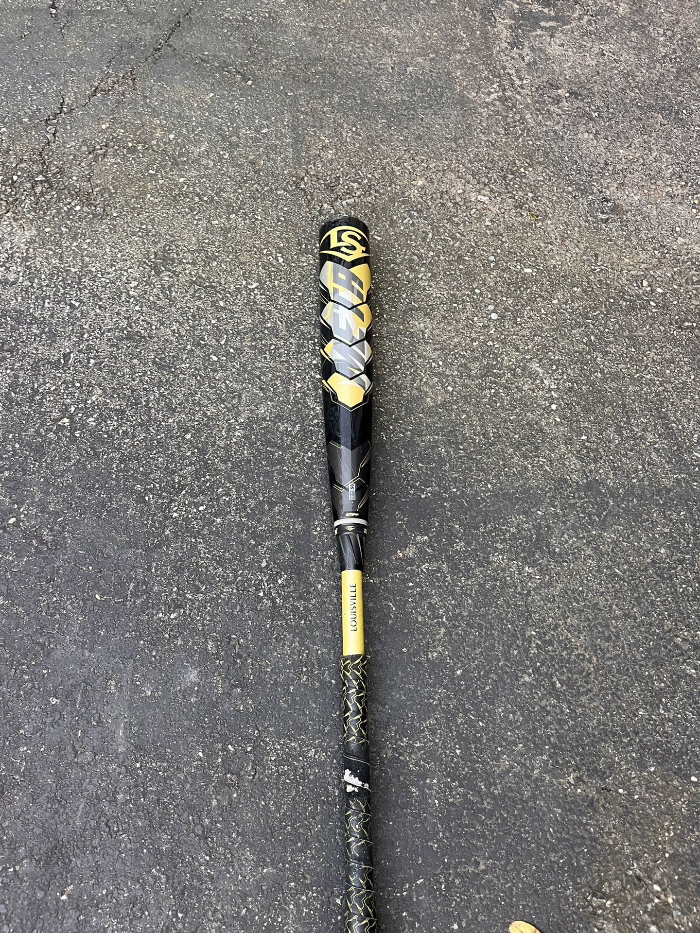 2021 Louisville Slugger Meta -3