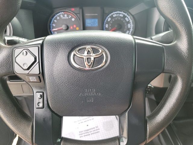 2016 Toyota Tacoma