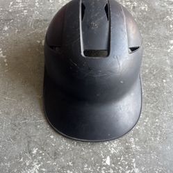 Easton Base Helmet