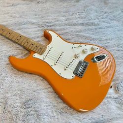 2022 Fender Player I Stratocaster (MIM) Electric Guitar