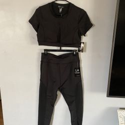 Work Out Set