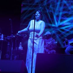 Ticket available for Yebba Concert