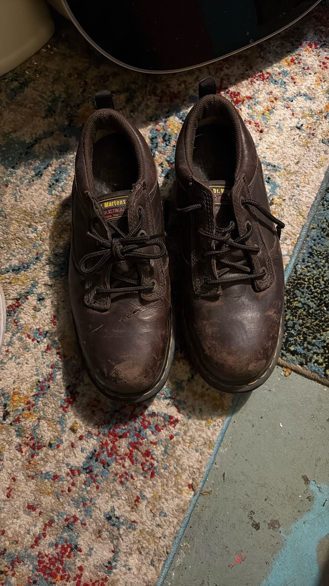 Dr.Martins