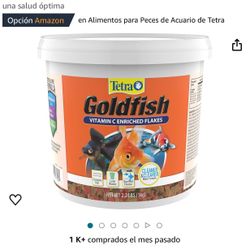Comida Para Peses