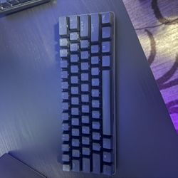 Apex Pro Mini 60% (NEW)