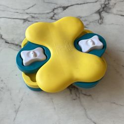 Nina ottosson dog toy Dog tornado Educational Toy