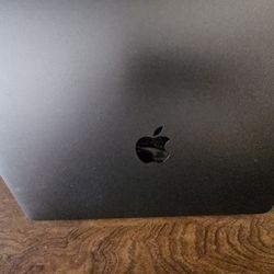 Macbook Pro 2020 Touchbar