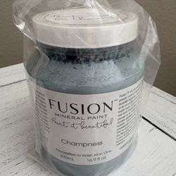 NEW - All - In- One Paint 