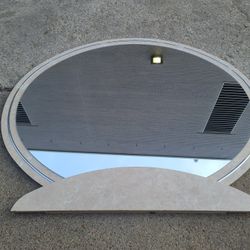 Dresser Mirror Large 