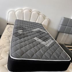 Twin Mattress Size 