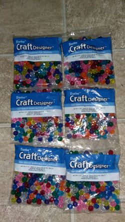 Brand new bead craft designer