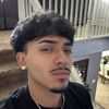 Isaiah Dominguez