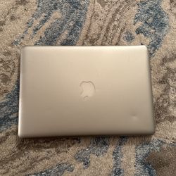 Apple MacBook Pro (13", Mid 2012)