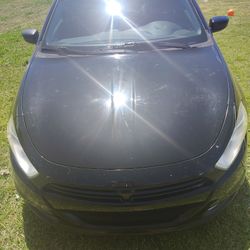 2015 Dodge Dart