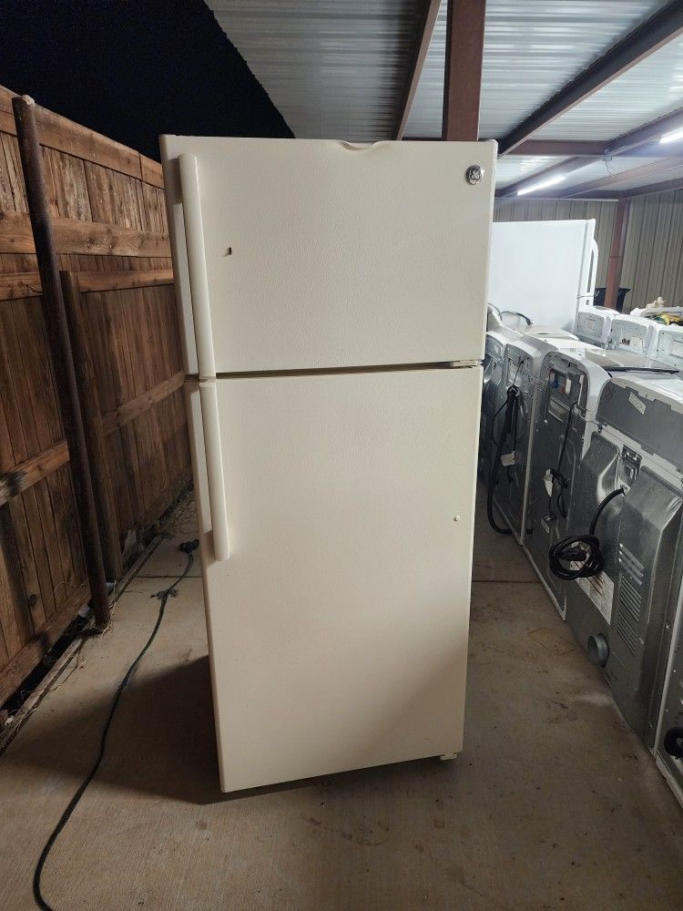 General Electric Refrigerator