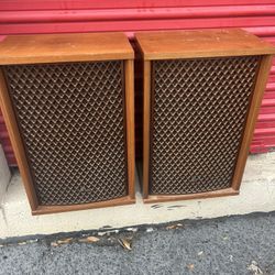 sansui sp 2500 speakers
