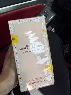 Daisy Marc Jacobs Perfume