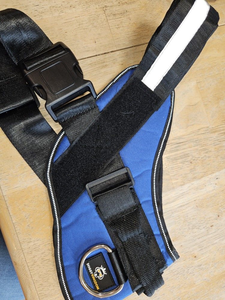 Dog Harness