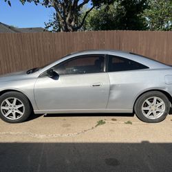 2003 Honda Accord