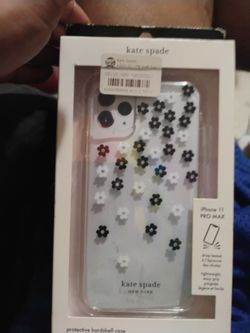 iPhone 11 phone case