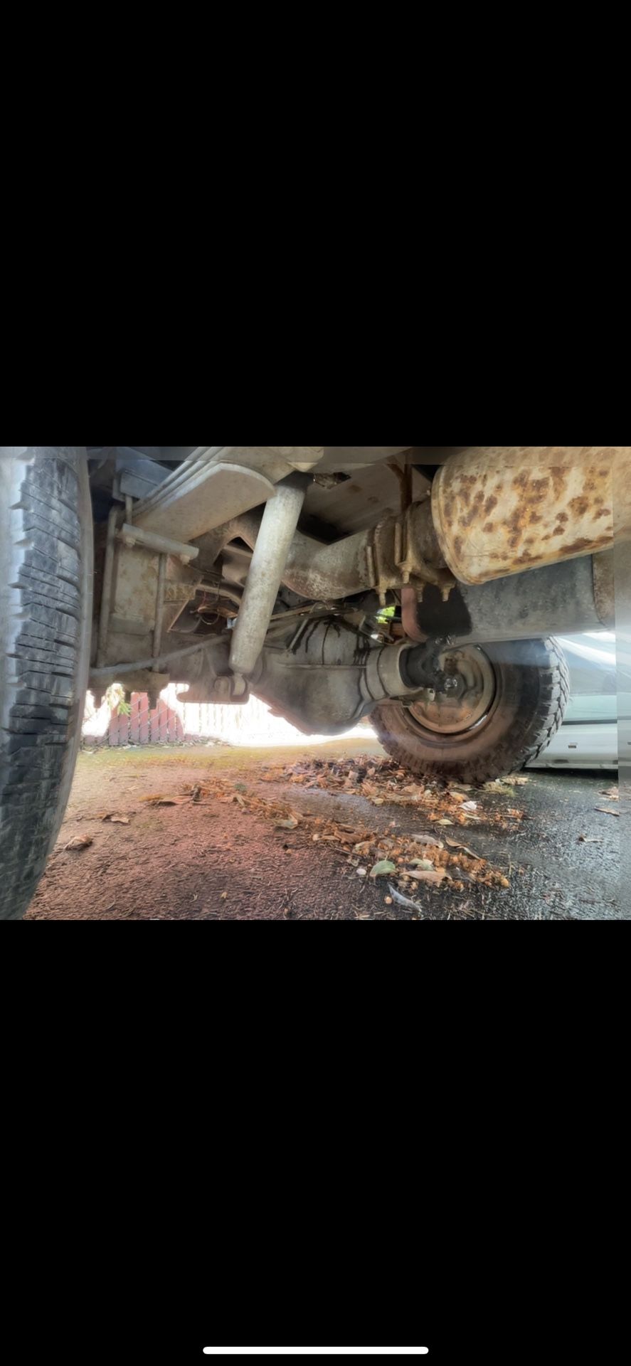 1997 Ram 2500 Diesel Parts