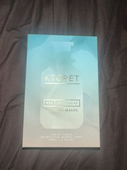 KTORET  cologne 