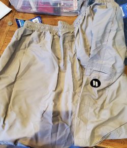 WORTH SOFTBALL SHORTS