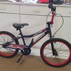 Schwinn Falcon 20" Kids Bike