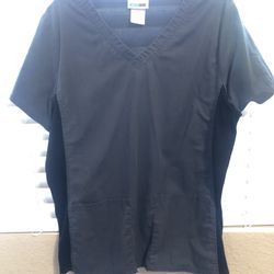 Scrub Shirt 
