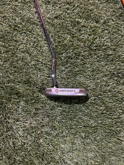 Odyssey Golf Putter