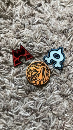 Pokémon Memorabilia