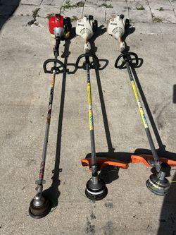 Weedeaters $180 Each!!