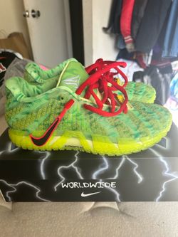 Nike JA 3 Sz 8.5