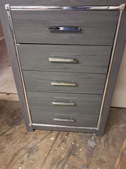 Used Chester drawer