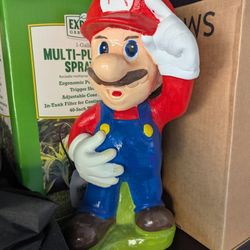 Mario Bank 