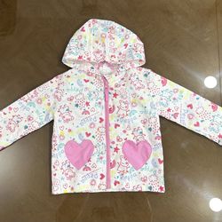 Peppa Pig Jacket