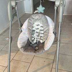 Baby Swing 