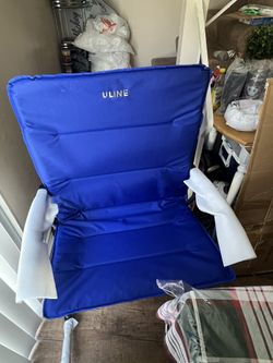 XXL Rocking Chair